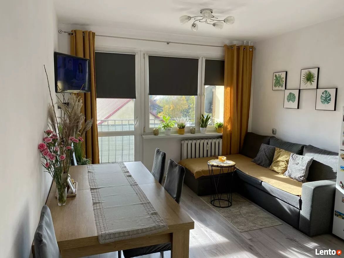 Mieszkanie 3-pokojowe Ścinawa, ul. Władysława Jagiełły. Zdjęcie 2