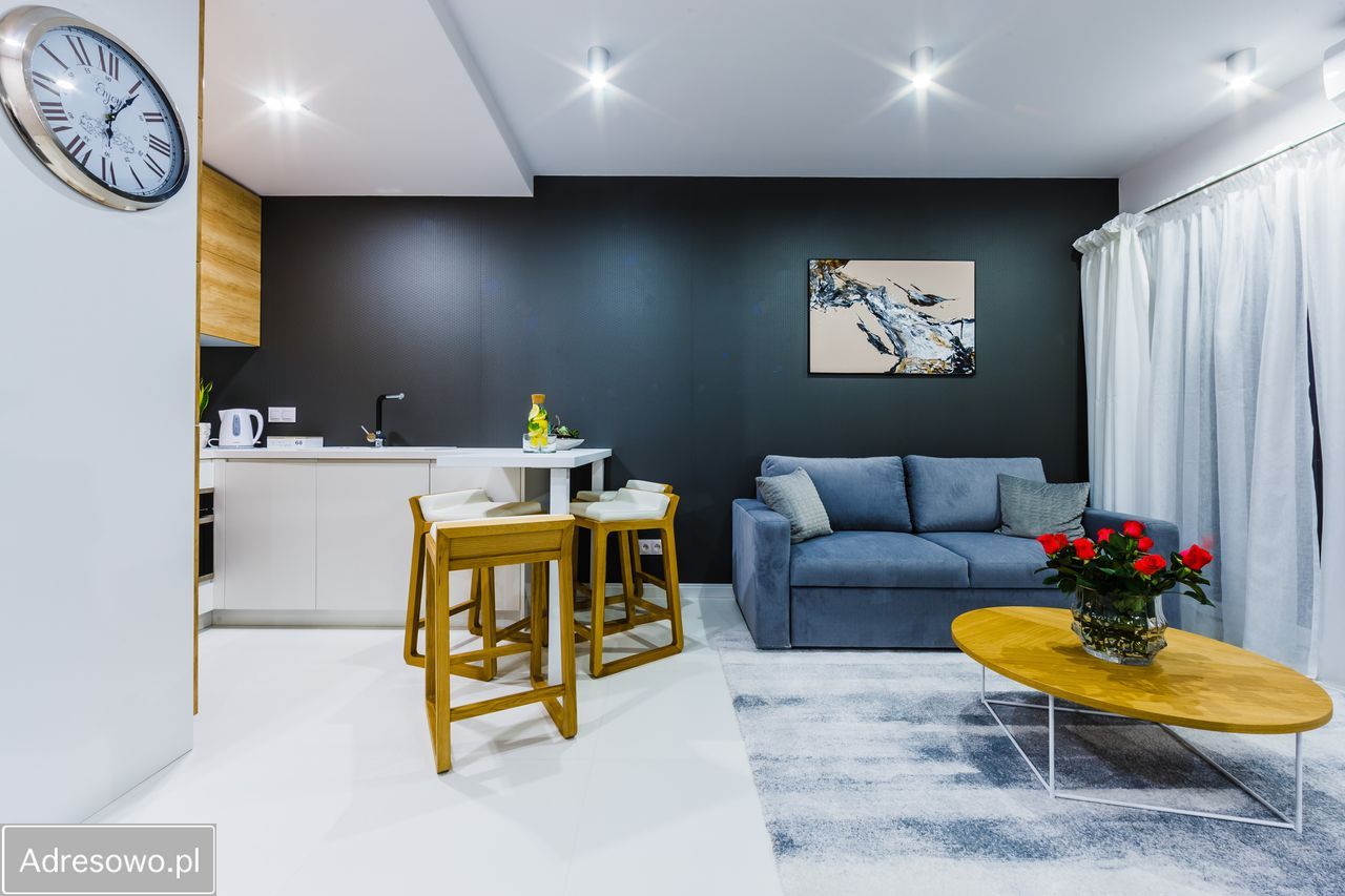 Mieszkanie 1-pokojowe Rzeszów Drabinianka, ul. Eugeniusza Kwiatkowskiego. Zdjęcie 7