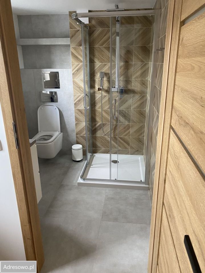 Mieszkanie 3-pokojowe Katowice Śródmieście. Zdjęcie 8