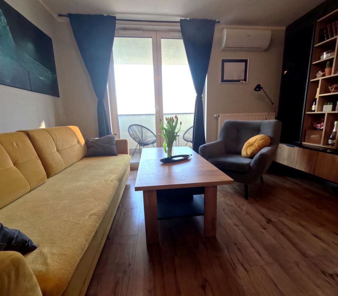 Mieszkanie 2-pokojowe Rzeszów Drabinianka, ul. Graniczna. Zdjęcie 17