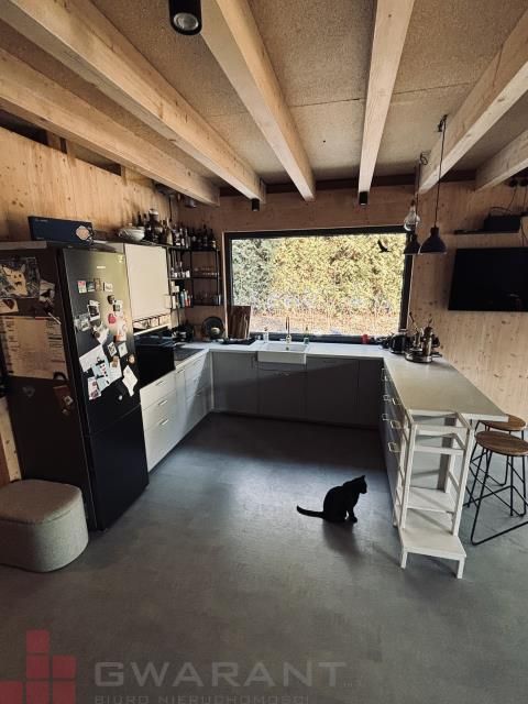 dom wolnostojący, 4 pokoje Kraków Prądnik Biały, ul. Kajetana Stefanowicza. Zdjęcie 4