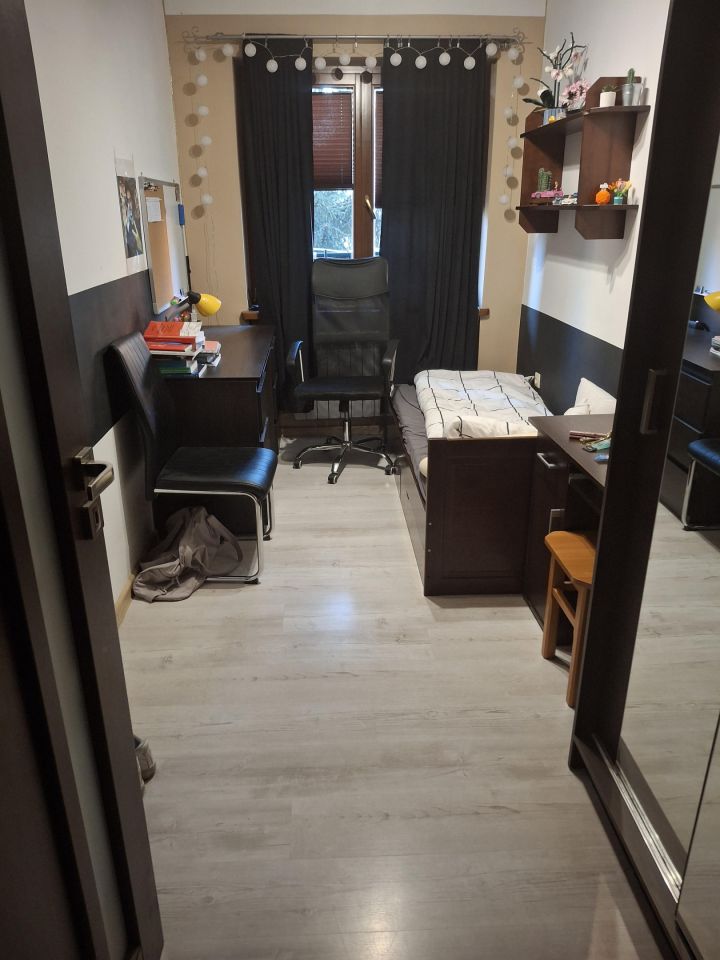 Mieszkanie 3-pokojowe Olszyna, Kolejowa. Zdjęcie 3