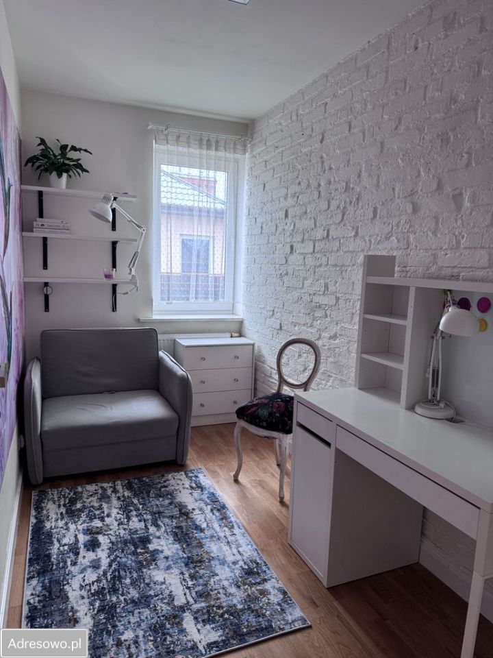 Mieszkanie 4-pokojowe Grodzisk Mazowiecki Centrum. Zdjęcie 6