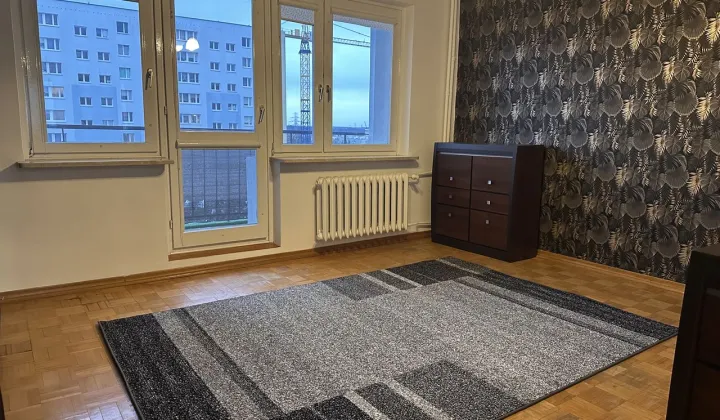 Mieszkanie 3-pokojowe Legionowo, ul. Jana III Sobieskiego