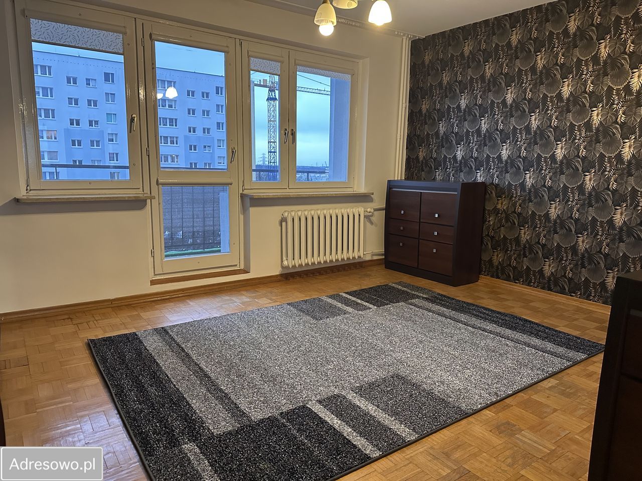 Mieszkanie 3-pokojowe Legionowo, ul. Jana III Sobieskiego. Zdjęcie 1