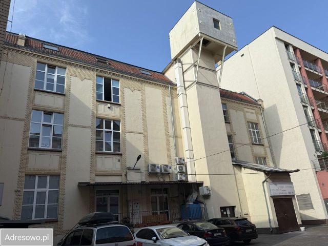 kamienica Wrocław Śródmieście, ul. Aleksandra Zelwerowicza. Zdjęcie 1