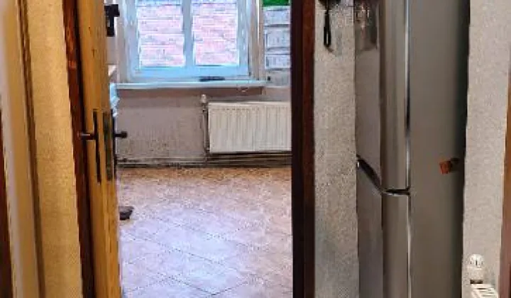 Mieszkanie 1-pokojowe Ruda Śląska Nowy Bytom, ul. Parkowa