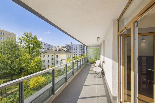 Mieszkanie 2-pokojowe Warszawa Wola, ul. Banderii. Zdjęcie 11