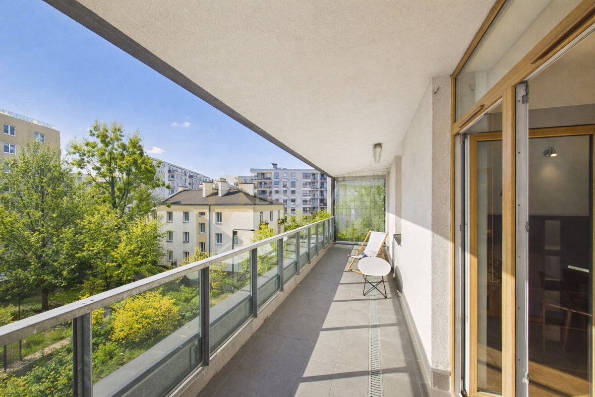 Mieszkanie 2-pokojowe Warszawa Wola, ul. Banderii. Zdjęcie 11