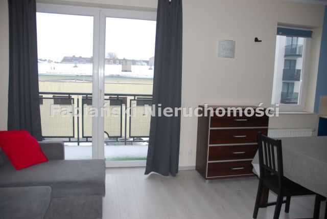 Mieszkanie 1-pokojowe Poznań Wilda. Zdjęcie 6