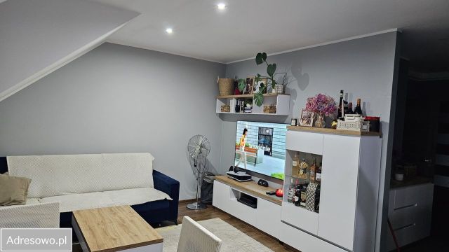 Mieszkanie 3-pokojowe Rokitnica, ul. Leśna. Zdjęcie 1