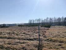 Działka budowlana Wierzbica. Zdjęcie 1