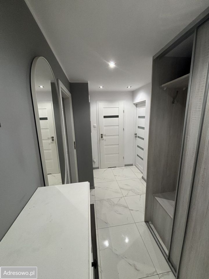 Mieszkanie 3-pokojowe Pabianice. Zdjęcie 16