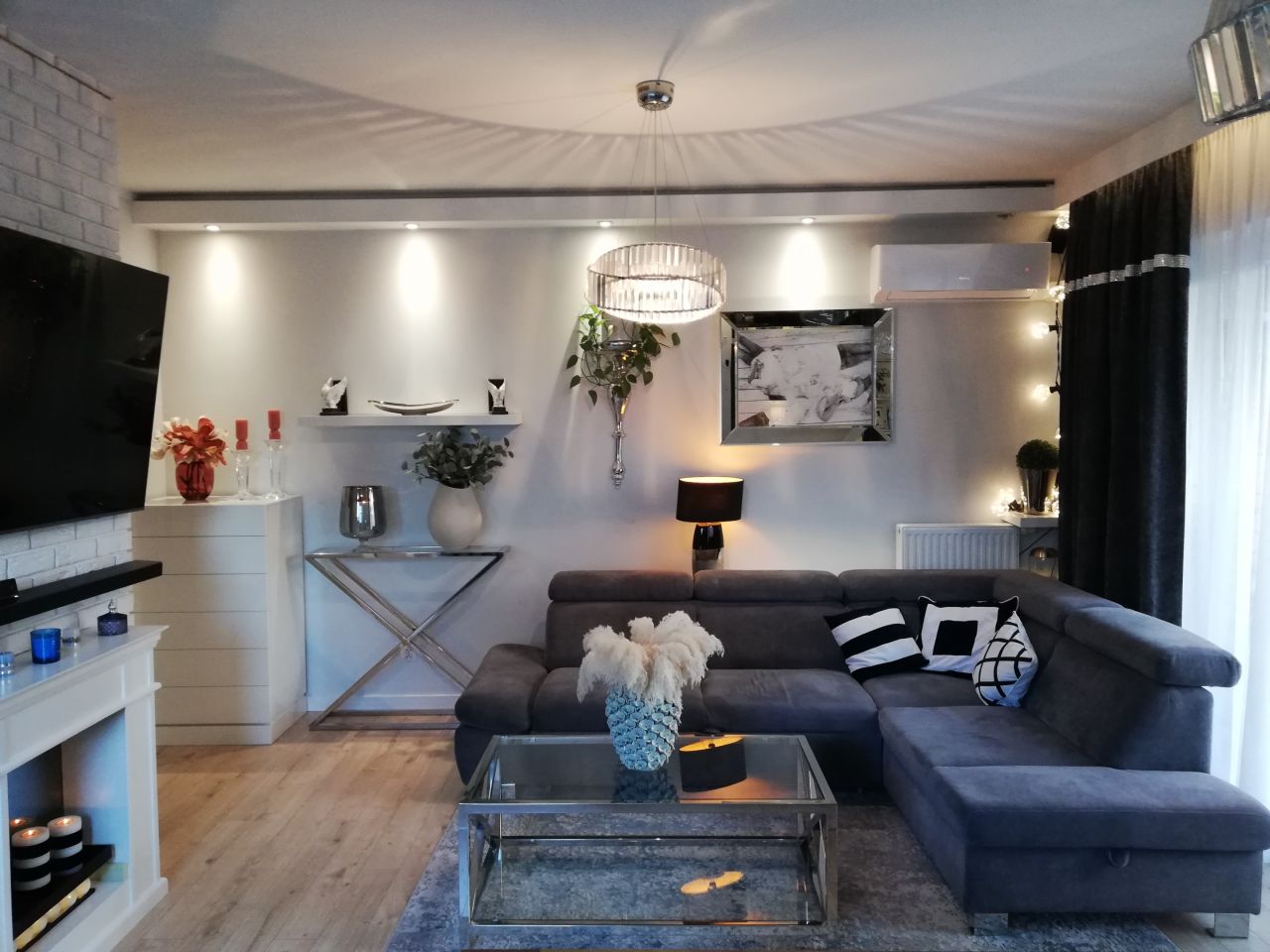 Mieszkanie 3-pokojowe Szczecin Gumieńce, ul. Polskich Marynarzy. Zdjęcie 7