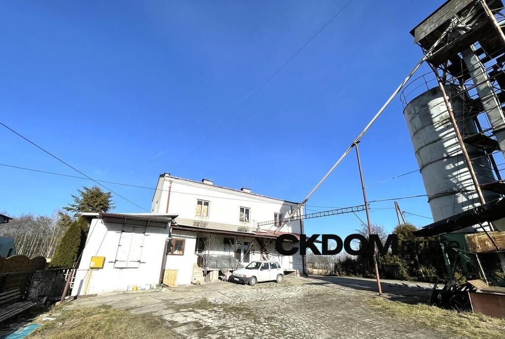 Lokal Stopnica. Zdjęcie 6