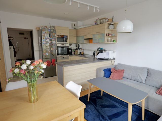 Mieszkanie 4-pokojowe Zabrze Centrum, ul. św. Urbana. Zdjęcie 1