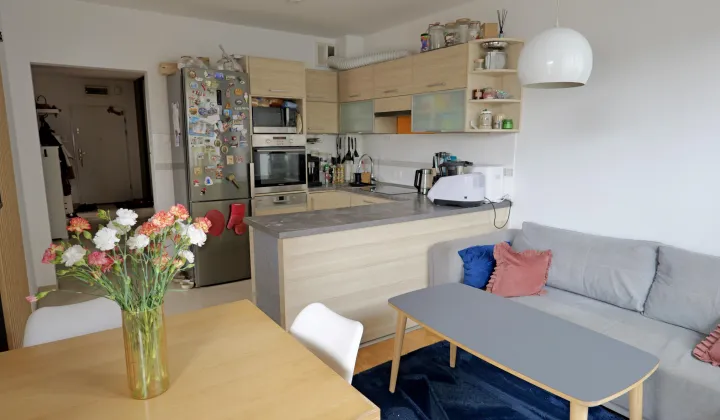 Mieszkanie 4-pokojowe Zabrze Centrum, ul. św. Urbana