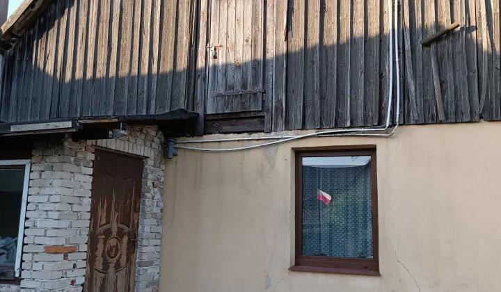 bliźniak Miłogoszcz