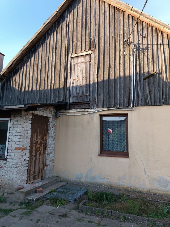 bliźniak Miłogoszcz. Zdjęcie 1