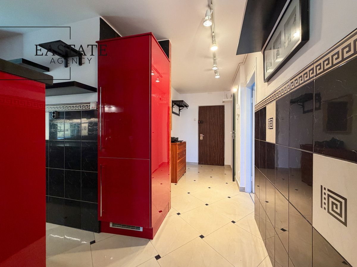 Mieszkanie 3-pokojowe Warszawa Żoliborz, ul. Zygmunta Krasińskiego. Zdjęcie 13