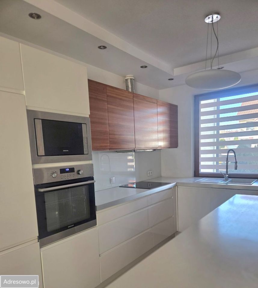 dom szeregowy, 5 pokoi Koszalin, ul. Laurowa. Zdjęcie 16