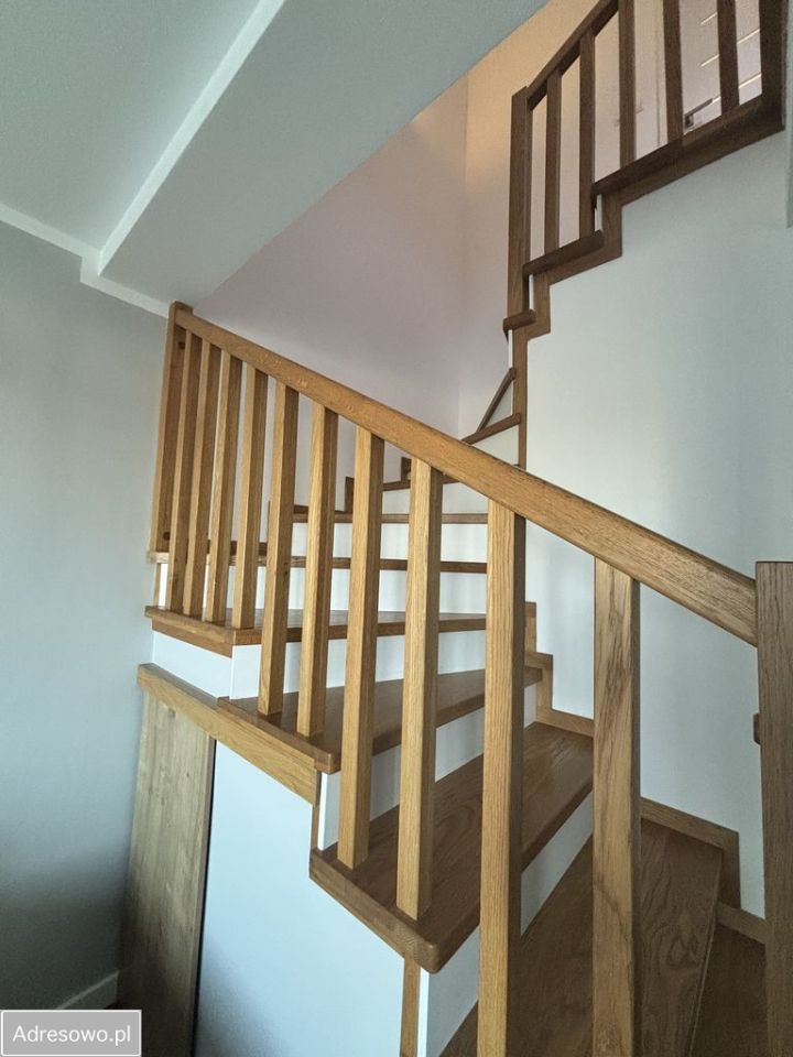 Mieszkanie 4-pokojowe Lesznowola, ul. Lisia. Zdjęcie 16