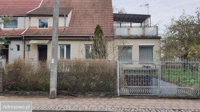 bliźniak, 6 pokoi Gdańsk Wrzeszcz, ul. Lilli Wenedy. Zdjęcie 1