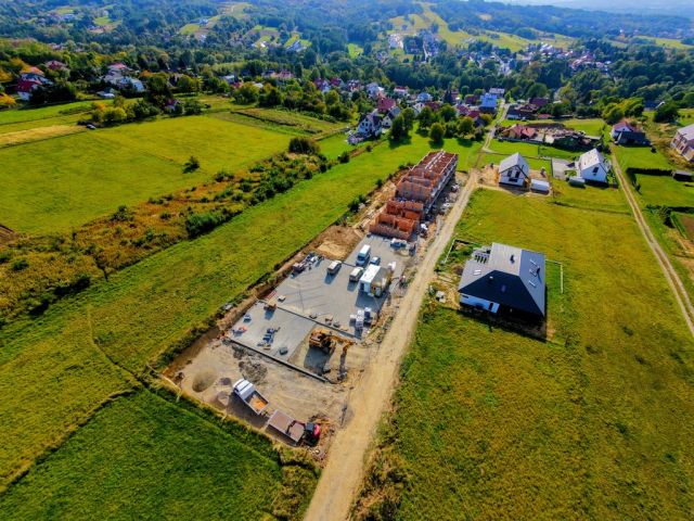 Mieszkanie 3-pokojowe Rzeszów, ul. Wichrowa. Zdjęcie 4