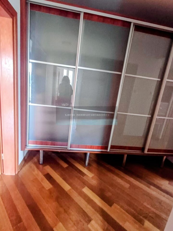 Mieszkanie 4-pokojowe Warszawa Bielany, ul. Jana Kochanowskiego. Zdjęcie 17