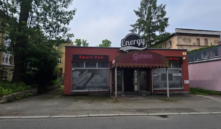 Lokal Jelenia Góra Centrum