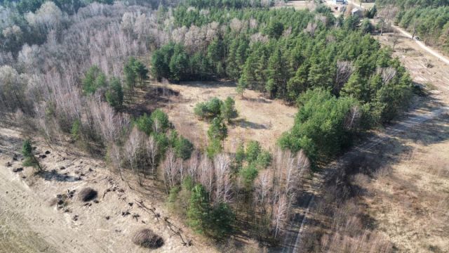 Działka budowlana Piotrkowice. Zdjęcie 8