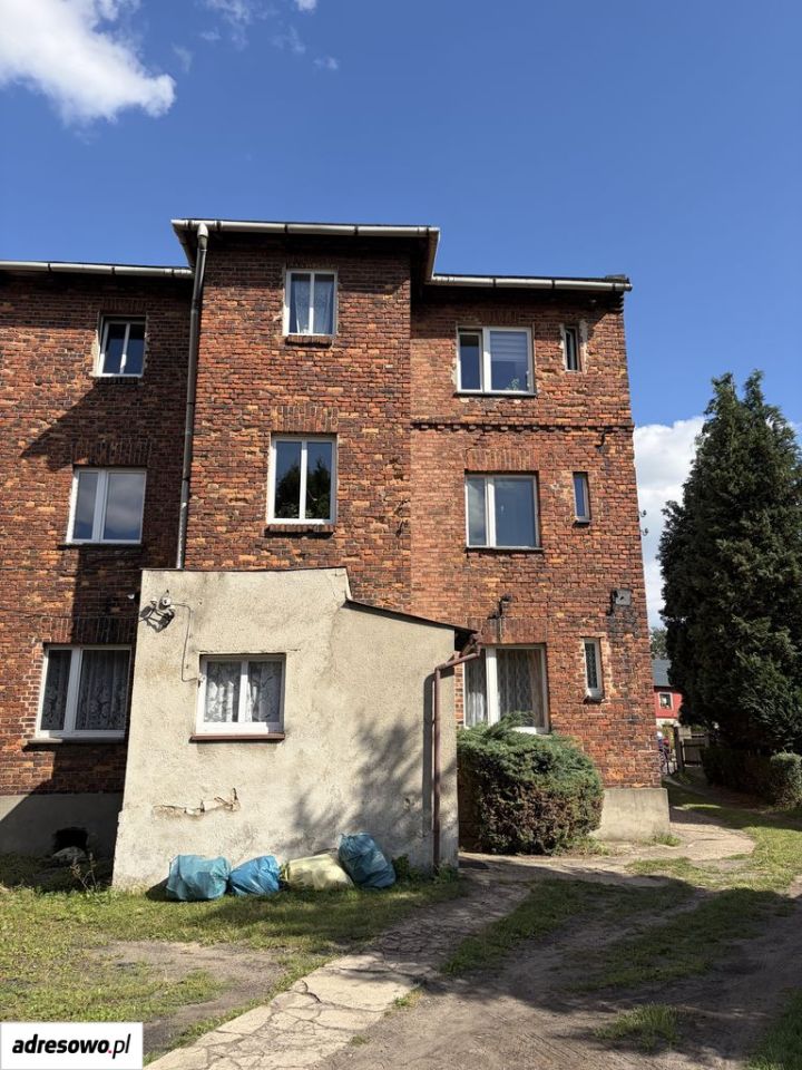 kamienica, 8 pokoi Tarnowskie Góry Sowice, ul. Czarnohucka. Zdjęcie 12