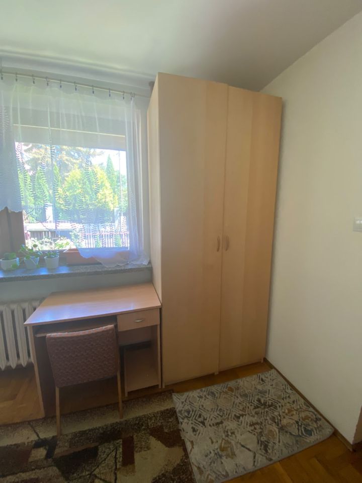 Pokój Kraków Prądnik Czerwony, ul. Jana Brzechwy. Zdjęcie 4