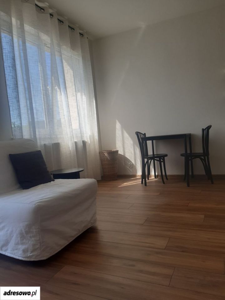 Mieszkanie 1-pokojowe Warszawa Białołęka. Zdjęcie 5