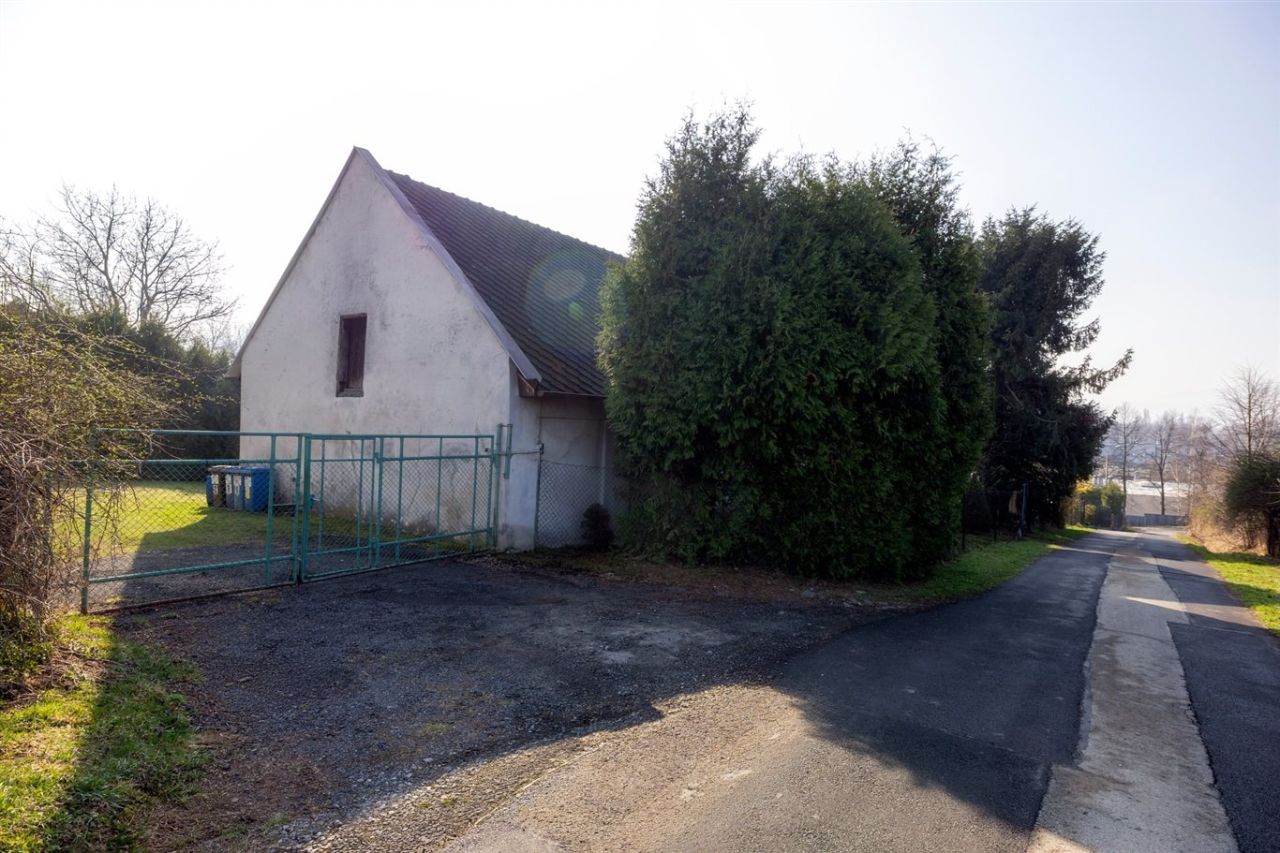 dom, 3 pokoje Bielsko-Biała Komorowice Krakowskie. Zdjęcie 13