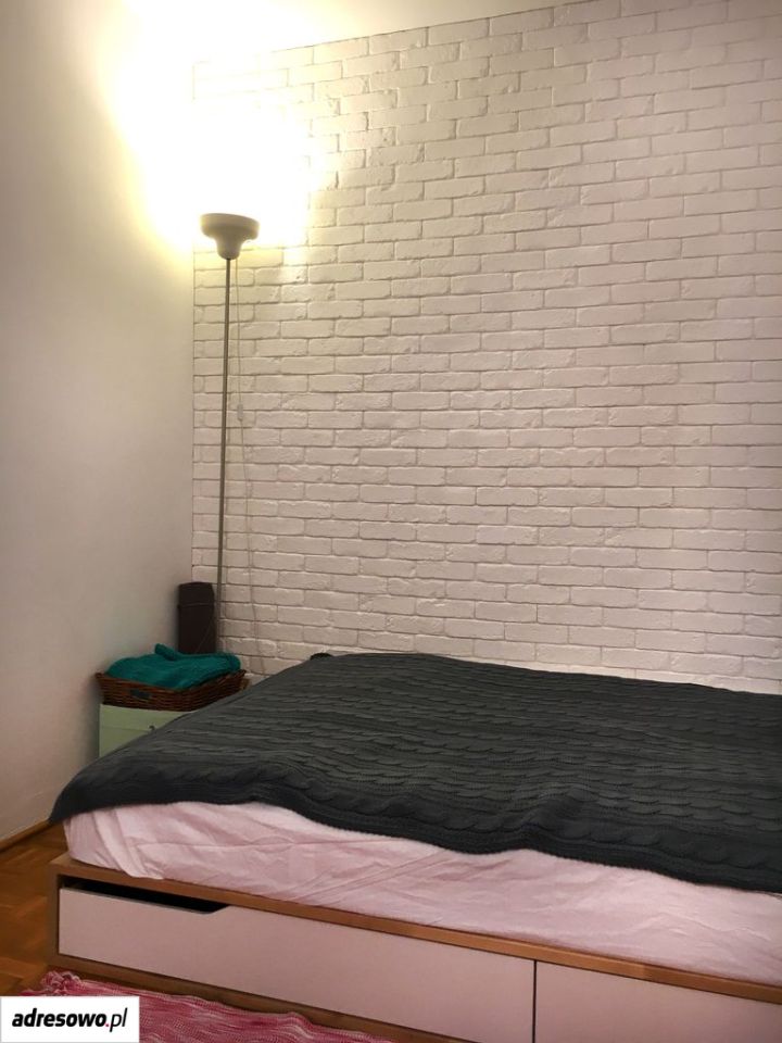 Mieszkanie 2-pokojowe Warszawa Ursynów, ul. Jana Żabińskiego. Zdjęcie 3