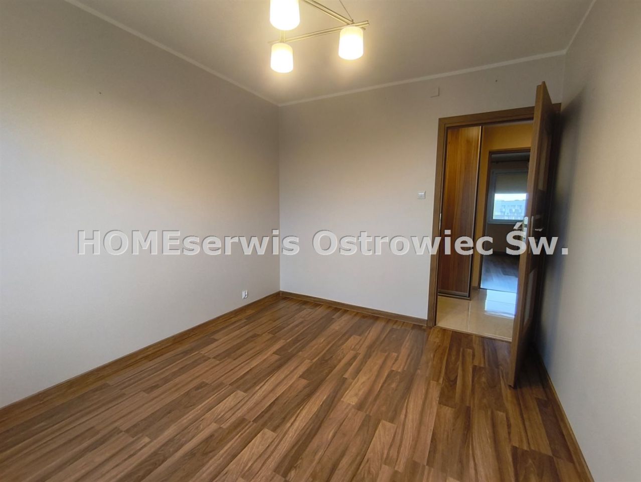 Mieszkanie 2-pokojowe Ostrowiec Świętokrzyski Stawki. Zdjęcie 4
