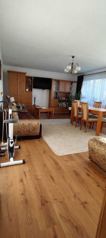 dom wolnostojący, 3 pokoje Orońsko, ul. Osiedlowa. Zdjęcie 3