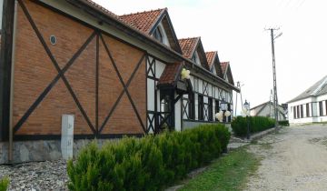 Nieruchomość komercyjna Ogonki, ul. Szkolna