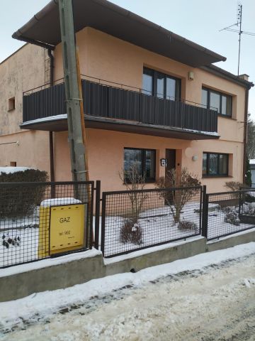 dom wolnostojący Prudnik, ul. Skłodowskiej. Zdjęcie 1