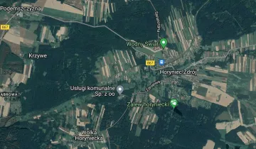 Działka na sprzedaż bez pośredników 
 
 ul. Modrzewskiego 
 
 Wielkie Oczy - Widok 5