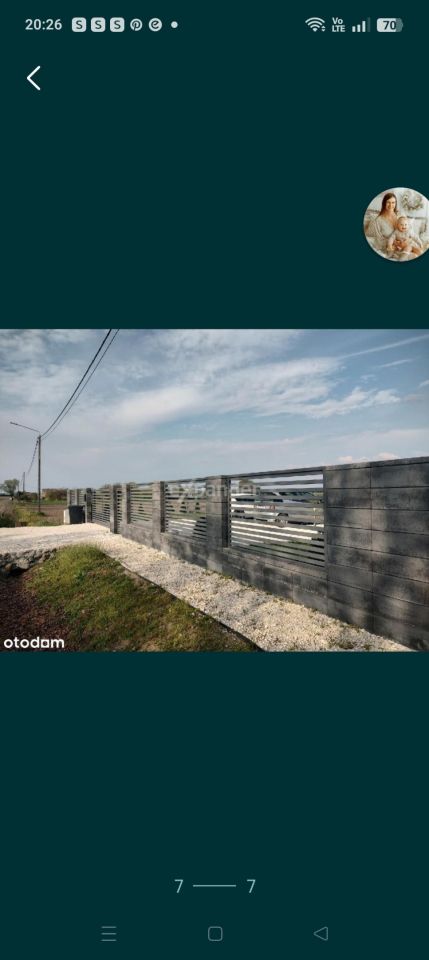 dom wolnostojący, 4 pokoje Steklinek. Zdjęcie 5