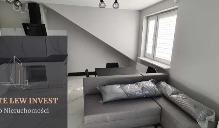 Mieszkanie 3-pokojowe Kraków, al. 29 Listopada