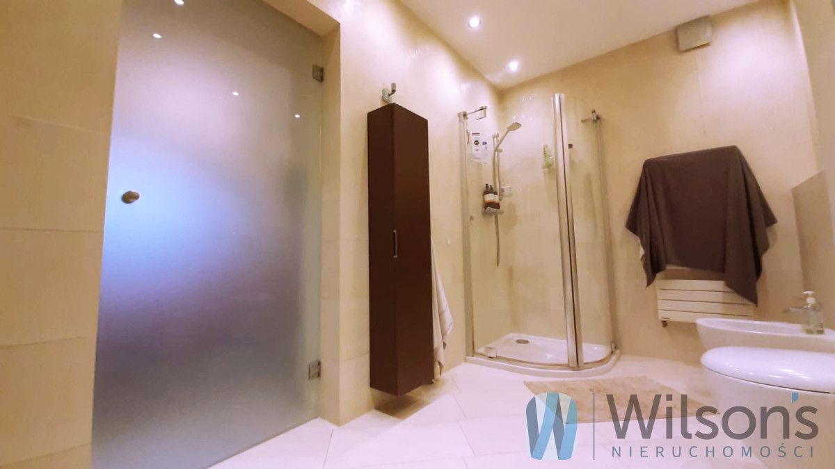 Mieszkanie 3-pokojowe Warszawa Bemowo, ul. Stanisława Kunickiego. Zdjęcie 5