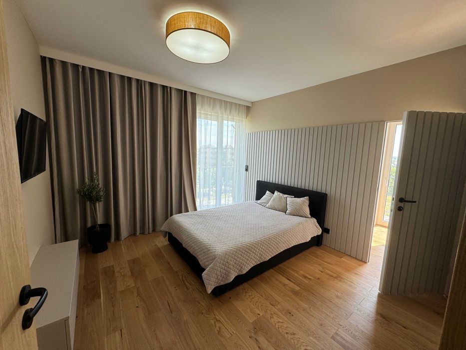 Mieszkanie 4-pokojowe Zduńska Wola, ul. Jana Matejki. Zdjęcie 7