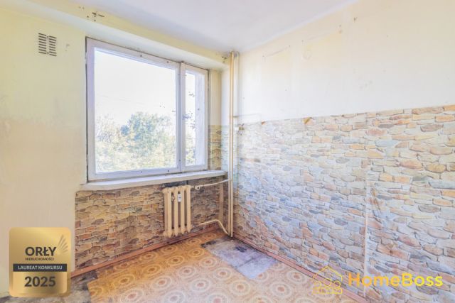 Mieszkanie 2-pokojowe Kraków Podgórze, ul. Kącik. Zdjęcie 8
