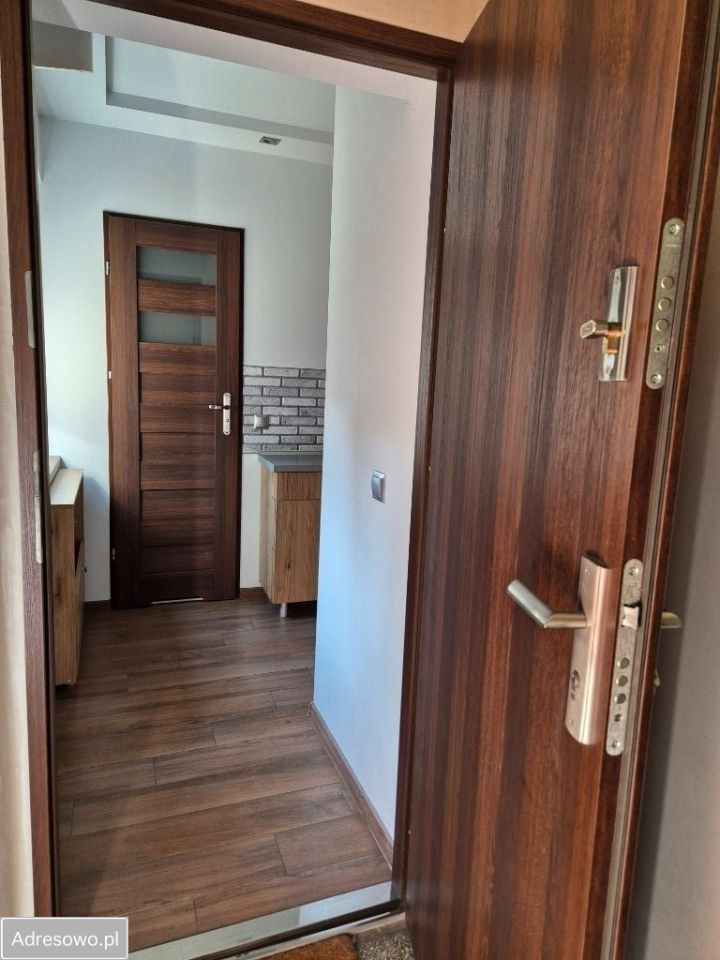 Mieszkanie 2-pokojowe Poznań Pogodno, ul. Boczowska. Zdjęcie 4