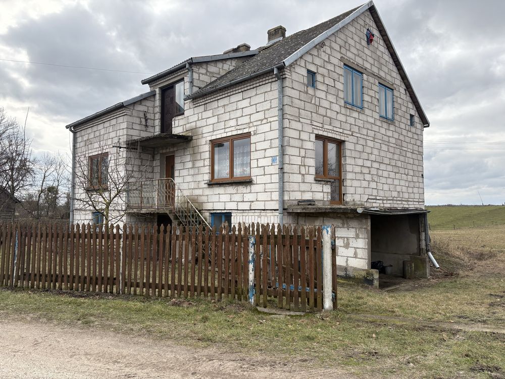 dom wolnostojący Ładne Pole. Zdjęcie 2