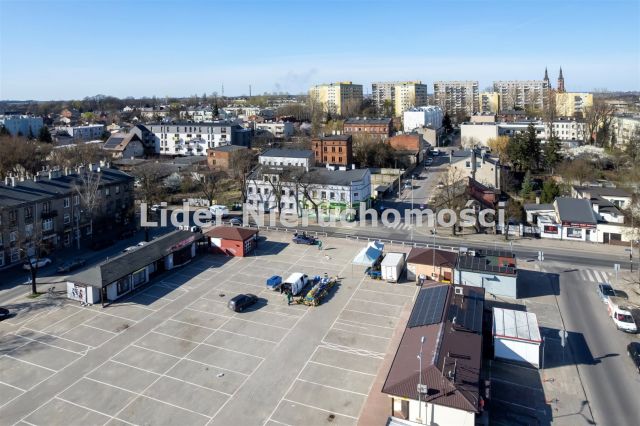 dom wolnostojący, 20 pokoi Pabianice, ul. Stanisława Moniuszki. Zdjęcie 3