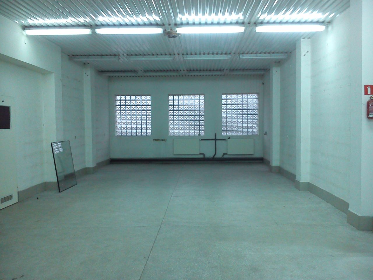 Lokal Hajnówka Górne, ul. Górna. Zdjęcie 4